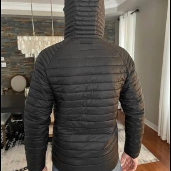 Pajar Winter Jacket. Perfect condition. Only worn a few times. - Picture 3 of 4